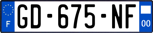 GD-675-NF