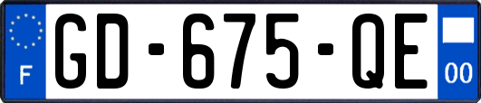 GD-675-QE