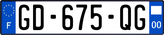GD-675-QG