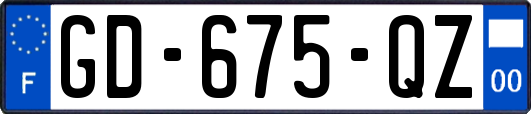 GD-675-QZ