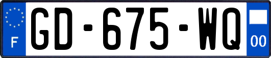 GD-675-WQ