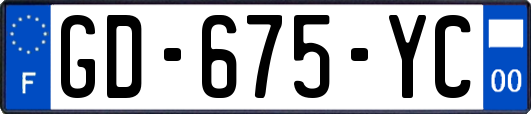 GD-675-YC