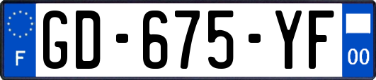 GD-675-YF