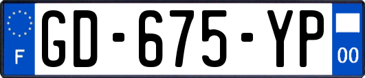 GD-675-YP