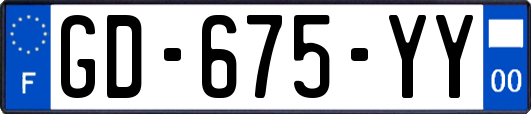 GD-675-YY