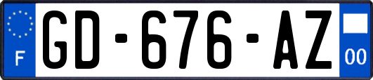 GD-676-AZ