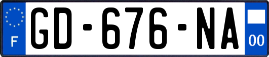 GD-676-NA