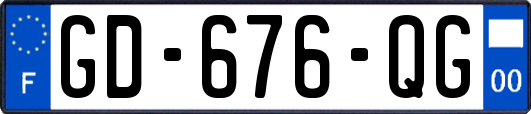 GD-676-QG