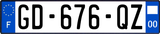 GD-676-QZ