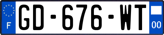 GD-676-WT