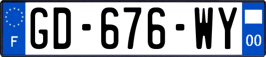 GD-676-WY