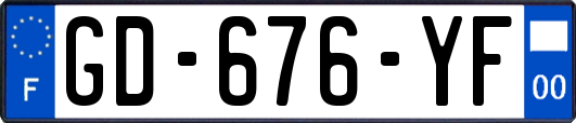 GD-676-YF