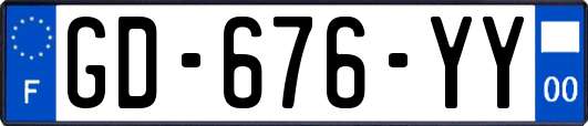 GD-676-YY