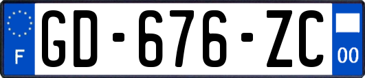 GD-676-ZC