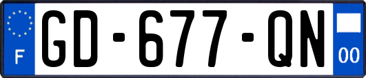 GD-677-QN