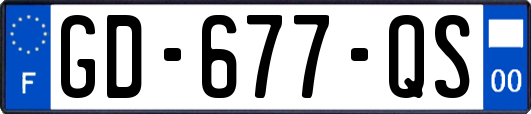GD-677-QS