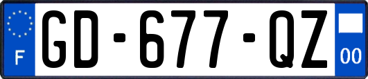 GD-677-QZ