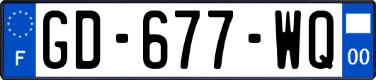 GD-677-WQ