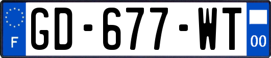 GD-677-WT