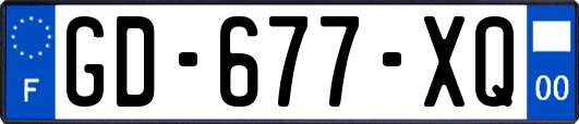 GD-677-XQ