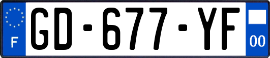 GD-677-YF