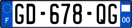 GD-678-QG