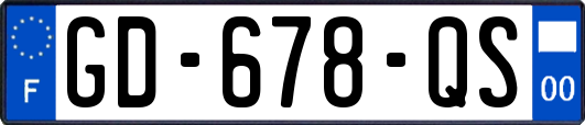 GD-678-QS