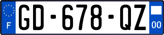GD-678-QZ
