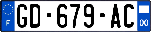 GD-679-AC