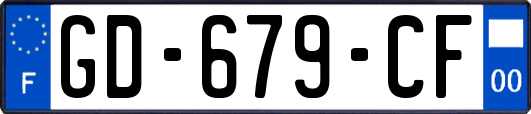 GD-679-CF