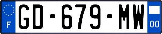 GD-679-MW