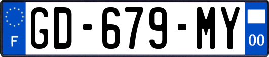 GD-679-MY