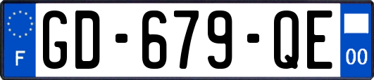 GD-679-QE