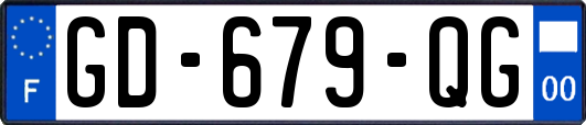 GD-679-QG