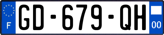 GD-679-QH