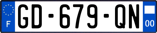 GD-679-QN