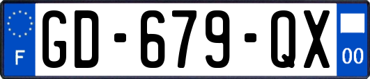 GD-679-QX