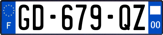 GD-679-QZ
