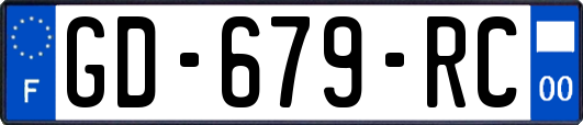 GD-679-RC