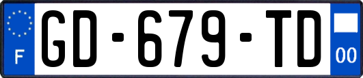 GD-679-TD