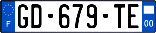 GD-679-TE