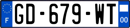 GD-679-WT