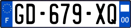 GD-679-XQ