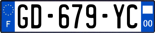 GD-679-YC