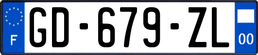 GD-679-ZL