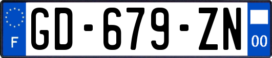 GD-679-ZN