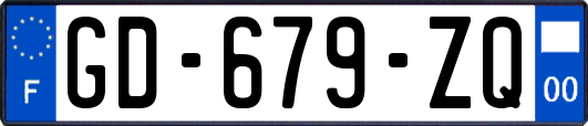 GD-679-ZQ