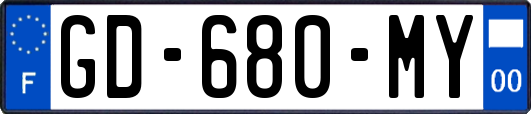 GD-680-MY