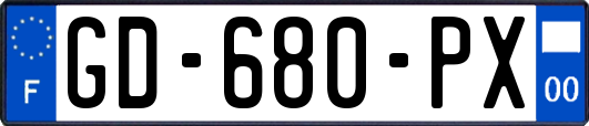 GD-680-PX