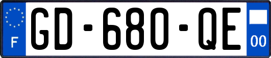 GD-680-QE